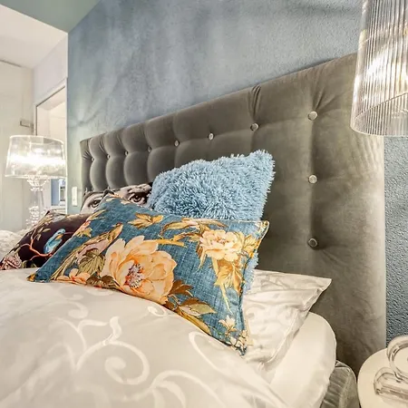 Ostseeresidenz - App 03 Strandsalon