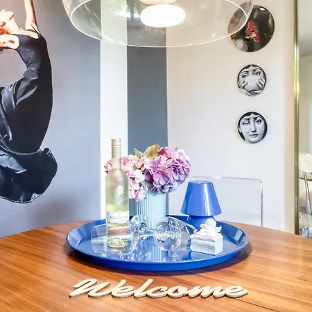 Appartement Ostseeresidenz - App 03 Strandsalon